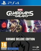 Marvel's Guardians of the Galaxy - Cosmic Deluxe Edition product image